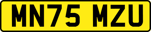 MN75MZU