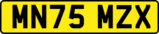 MN75MZX