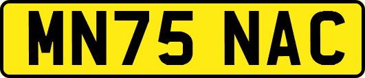 MN75NAC