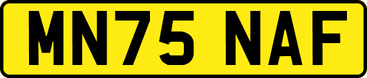 MN75NAF