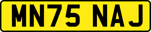 MN75NAJ