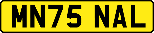 MN75NAL