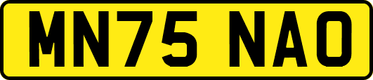 MN75NAO