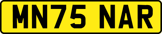 MN75NAR