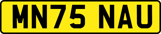 MN75NAU