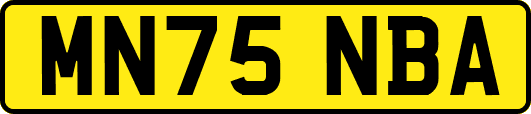 MN75NBA