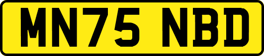 MN75NBD