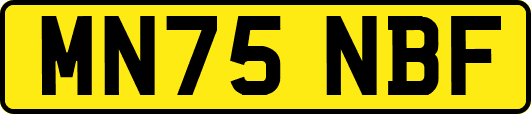 MN75NBF