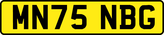 MN75NBG