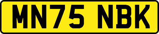 MN75NBK