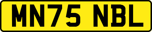 MN75NBL