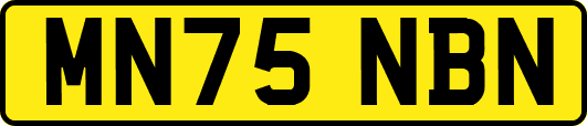 MN75NBN
