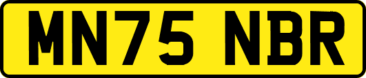 MN75NBR