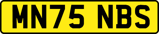 MN75NBS