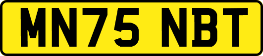MN75NBT
