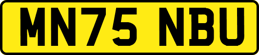 MN75NBU