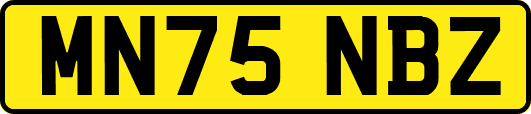 MN75NBZ