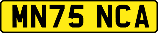 MN75NCA