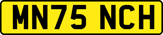 MN75NCH