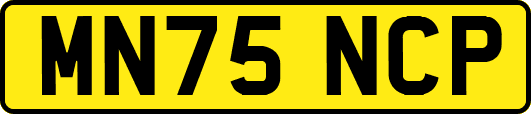 MN75NCP