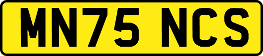 MN75NCS