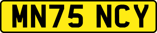 MN75NCY