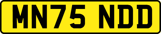 MN75NDD
