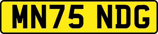 MN75NDG