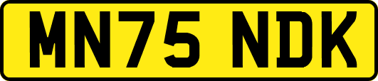 MN75NDK