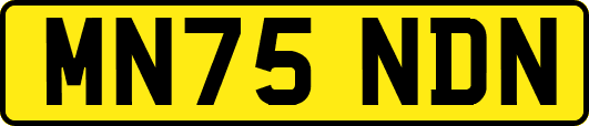 MN75NDN