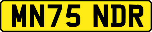 MN75NDR