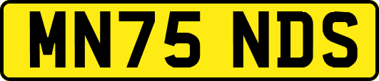 MN75NDS