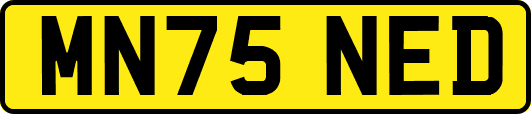 MN75NED