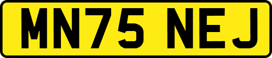 MN75NEJ
