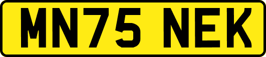 MN75NEK