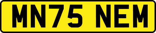 MN75NEM