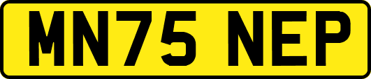 MN75NEP