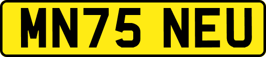 MN75NEU