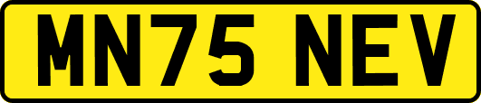 MN75NEV