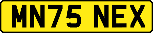 MN75NEX
