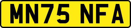 MN75NFA