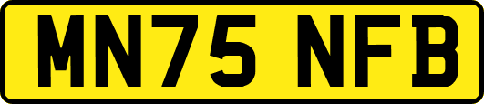 MN75NFB
