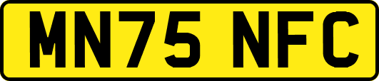 MN75NFC