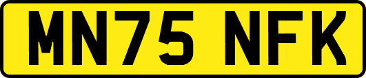 MN75NFK