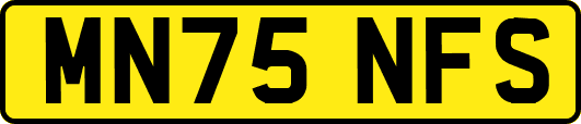 MN75NFS