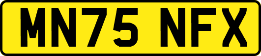 MN75NFX