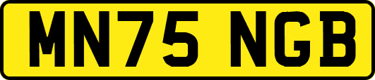 MN75NGB