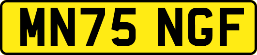 MN75NGF