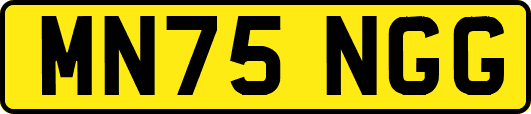 MN75NGG