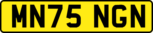 MN75NGN
